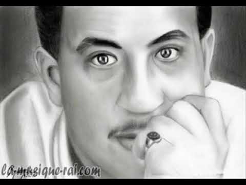 ملك الإحساس الشاب حسني صبرت وطال عذابي