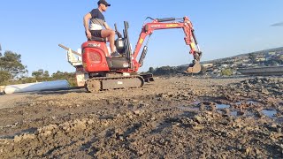 1.2 tonne Rhino Excavator Review 🦏 | 20 months on and 60 hours of use. #rhino #excavator #china