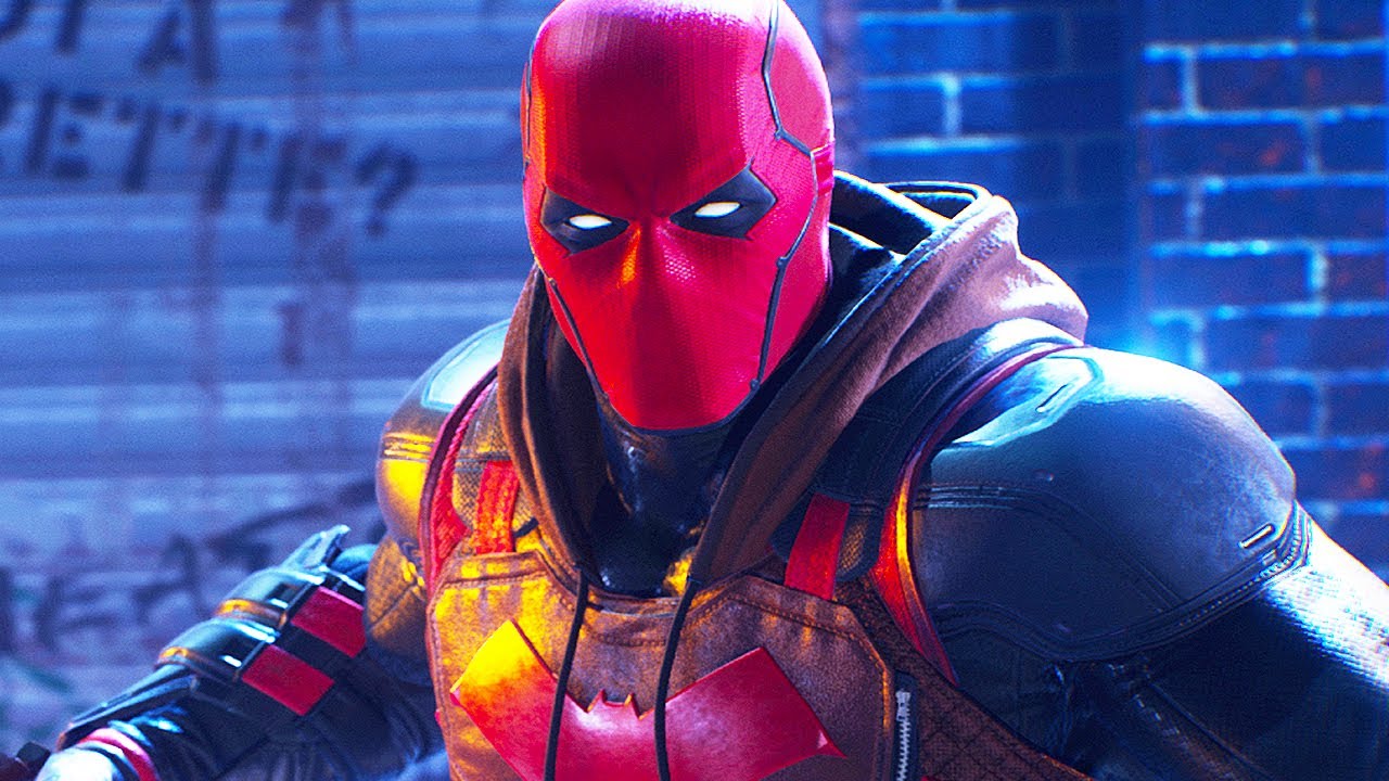 Top 10 Most Anticipated Games of 2021