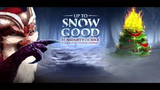 Scape Santa - RuneScape 3 Music