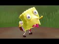 SpongeBob Is A Goofy Goober! (NASB2)