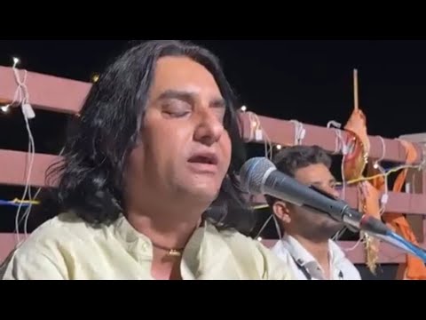 Prakash Mali Live 2024  Prakash Mali Live Bhajan  Prakash Mali Bhajan