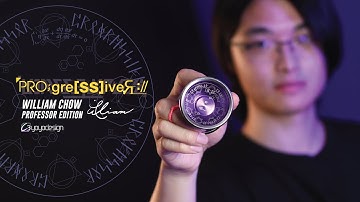 C3yoyodesign PRO;gre[SS]iveЯ:// | PRO;fe[SS]oЯ:// WILLIAM CHOW