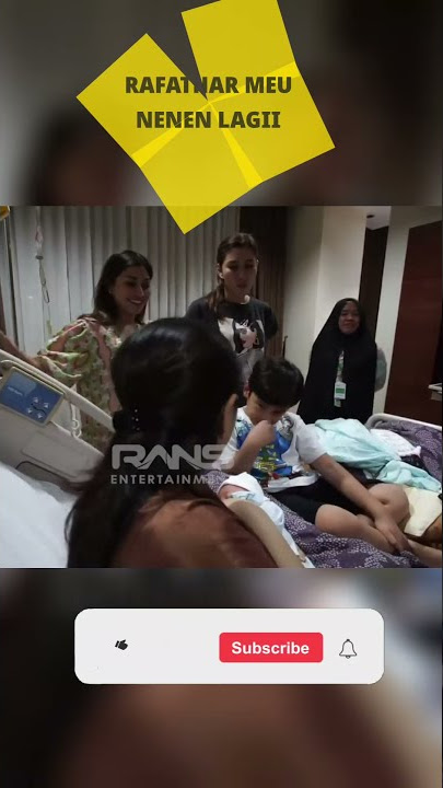 RAFATHAR MAU MINUM ASI #shorts #short #rafi #nagitaslavina #rafathar