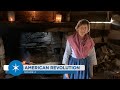 Spies of the American Revolution