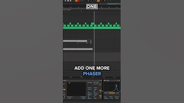 How to process a hard bass!