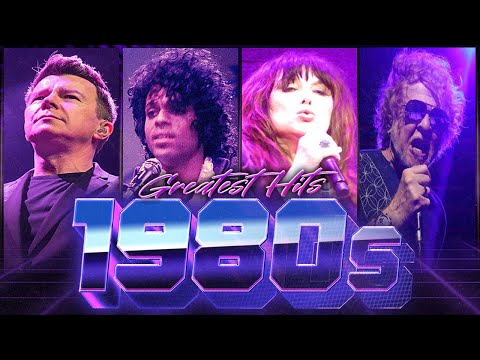 Greatest Hits 80s Oldies But Goodies Ever 649 - The Biggest 80's Hits In The World Ever 649