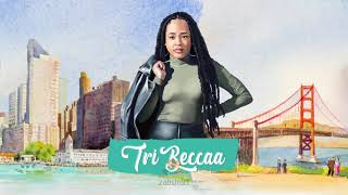Tri Beccaa Intro By Zabstract Studio