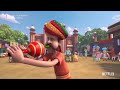 Bheem’s Most Brave Moments 💪 Mighty Little Bheem | Netflix Jr. Mp3 Song