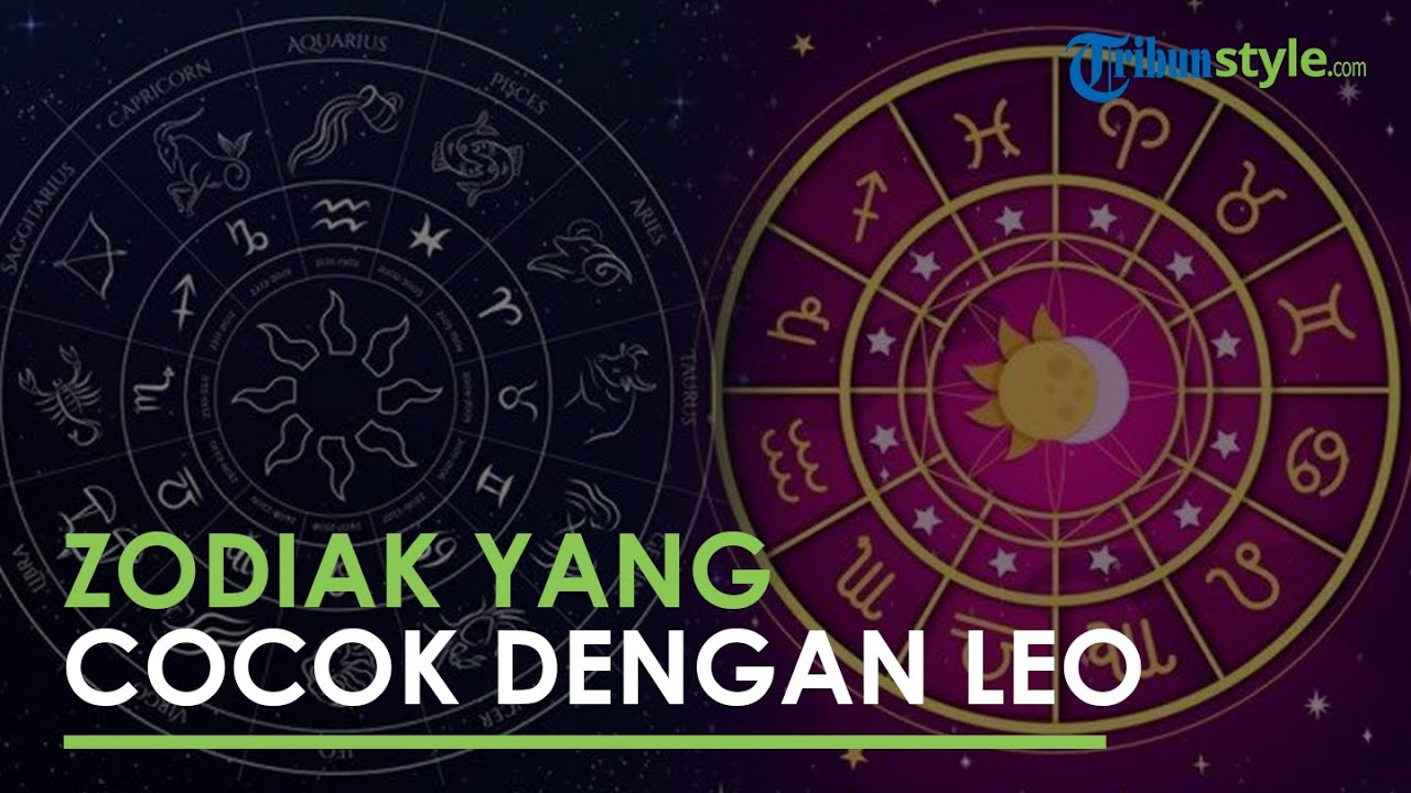 Zodiak yang cocok dengan aquarius