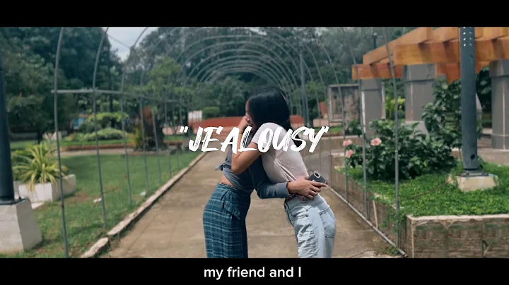 Jealousy | Think Before You Click | A SHORT FILM