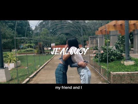 Jealousy | Think Before You Click | A SHORT FILM