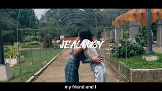 Jealousy | Think Before You Click | A SHORT FILM