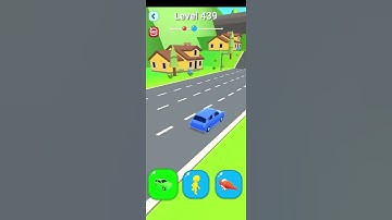 Max Level Pro Shape-shifting All Levels Gameplay New UPdate Android,ios  Shorts # 439