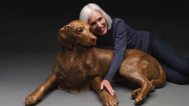Arts America | Episode 528 | Joy Kroeger Beckner -...