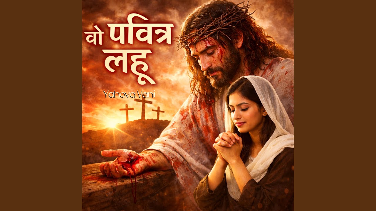 वो पवित्र लहू (Wo Pavitra Lahu)
