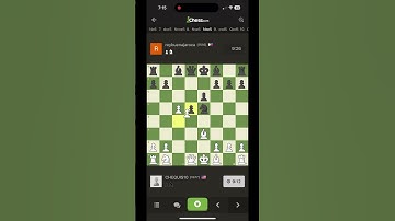 best move to resign after 16 moves! appreciate ur support, like and subscribe! #chess #chessgame