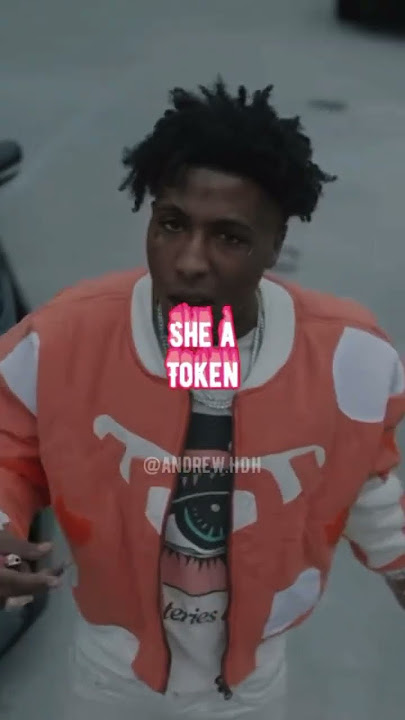 Motion NBA Youngboy Edit