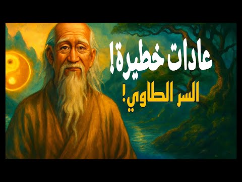 لاو تزو ما لم يخبرك به أحد عن أسرار السعادة الحقيقية