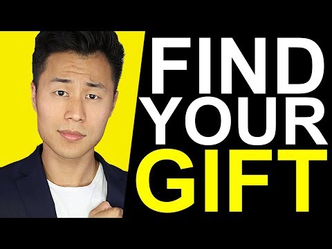 Video: How To Identify Your Talent