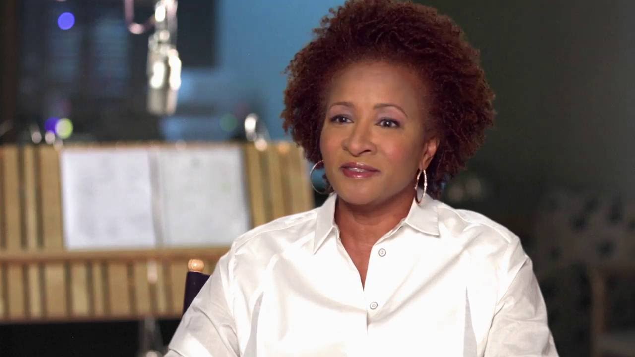 youtube wanda sykes conjugal visit