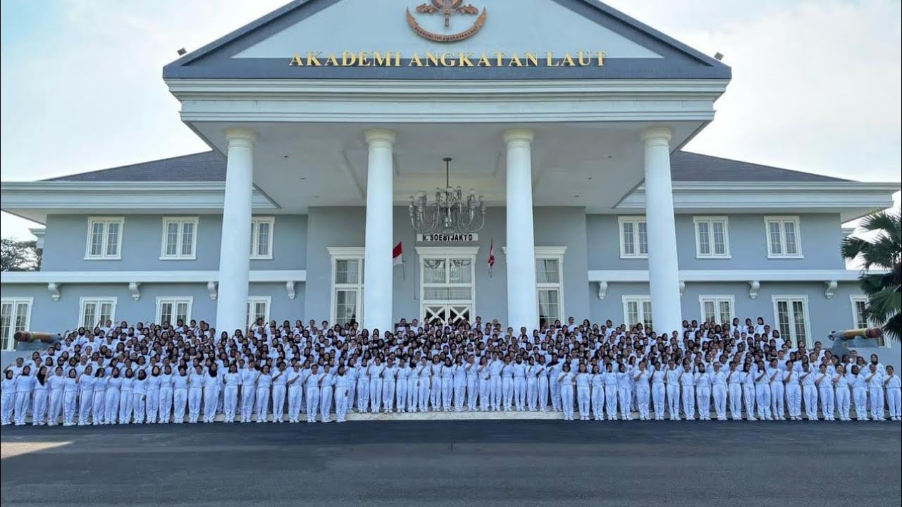 SENAM TOBELO SPPI SATDIK X B AAL SURABAYA