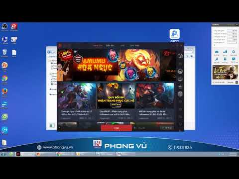 Fix Lỗi Khi Mở TooL HanBot Không Vào Được Game. Ở 1 số tiệm nét chạy Win 10. | Hướng dẫn game Liên Minh Huyền Thoại 1 hqdefault