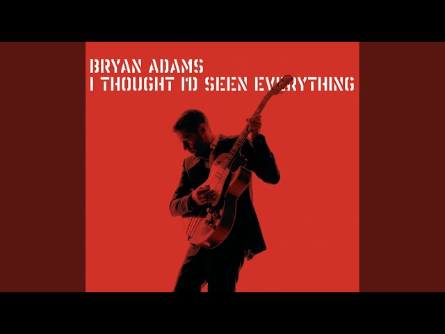 Bryan Adams - Miss America