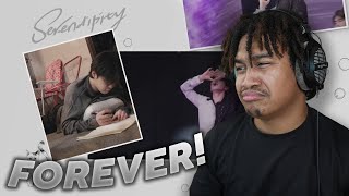 지민 (Jimin) 'Closer Than This' Official MV - REACTION