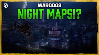Weather, Time of Day & Potato Mode 'Cheating' Updates | WARDOGS