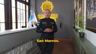 Acciones relevantes en el #Resumen24Horas#SeguridadConTransparencia#ProtegerYServir