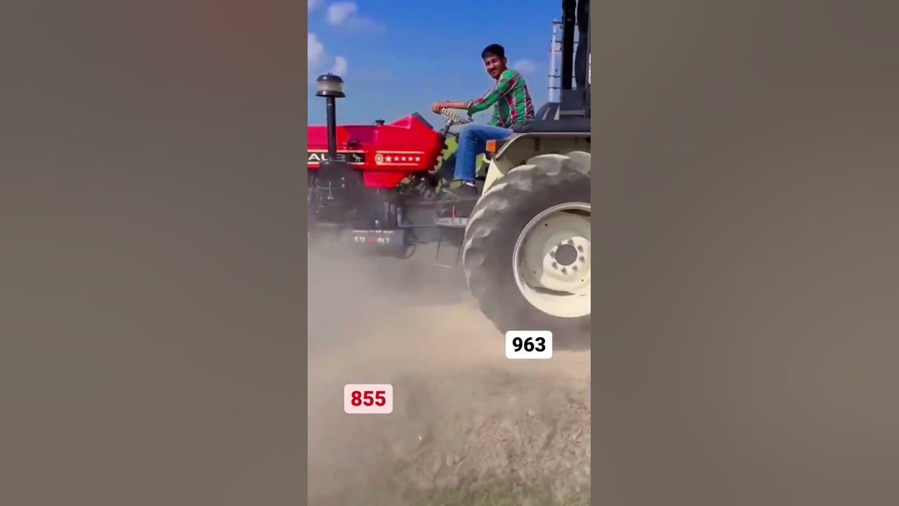 855 power - YouTube