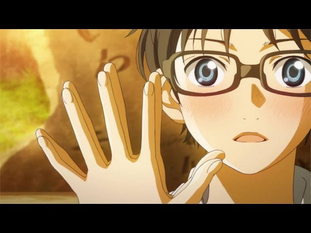 Shigatsu wa Kimi no Uso - 1º teaser trailer do filme live-action divulgado  - Garotas Que Curtem Animes