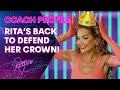 Rita Ora | Coach Profiles 2023 | The Voice Australia