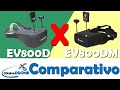 Comparativo: EV800D x EV800DM Varifocal | colunaDRONE