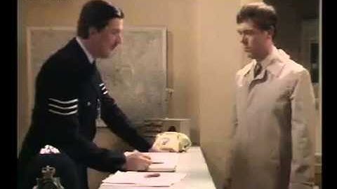 Funny Hugh Laurie & Stephen Fry comedy sketch! 
