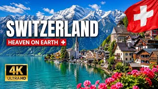 Awesome Switzerland In 4K Hidden Gems Gateway Of Paradise