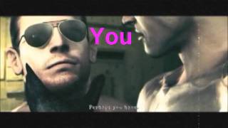 Chris X Wesker - My Heart Will Go On