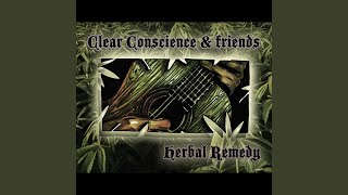 Video thumbnail of "Clear Conscience and Friends - Sweetest Thing (feat. Josh Heinrichs) (Formerly of Jah Roots)"