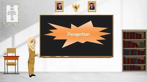 Aplikasi Pengolah Angka