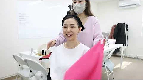 I Paid $300 for a Personal Colour Analysis in Korea - DayDayNews