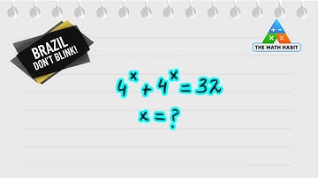 The Hardest Olympiad Problem Simplified in 3 Minutes ⚡   | Olympiad question