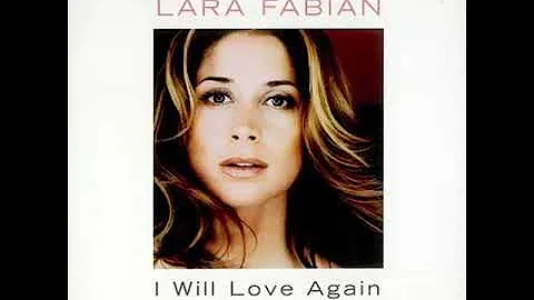 Lara Fabian I Will Love Again (David Morales Radio mix) SHQ