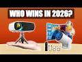 Top 5 Best Mini Projectors in 2026