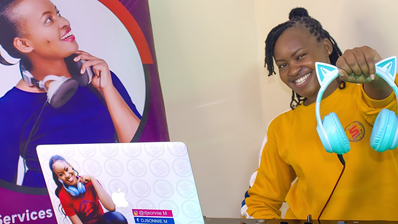 KIGOOCO GIA GUCOKIA NGATHO (Thanksgiving Gospel MiX) _DJ SONNIE M. 