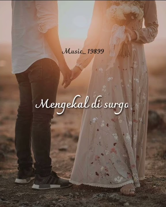 Cinta yang tak biasa - Natta Reza