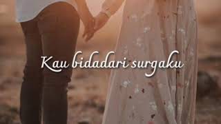 Cinta yang tak biasa - Natta Reza