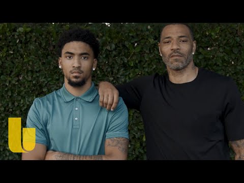 The NBA’s father-son fraternity | The Undefeated