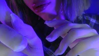 Asmr For Relaxing Sleep 3 H Of Inaudible Whispering No Talking Tk Tk Tk 