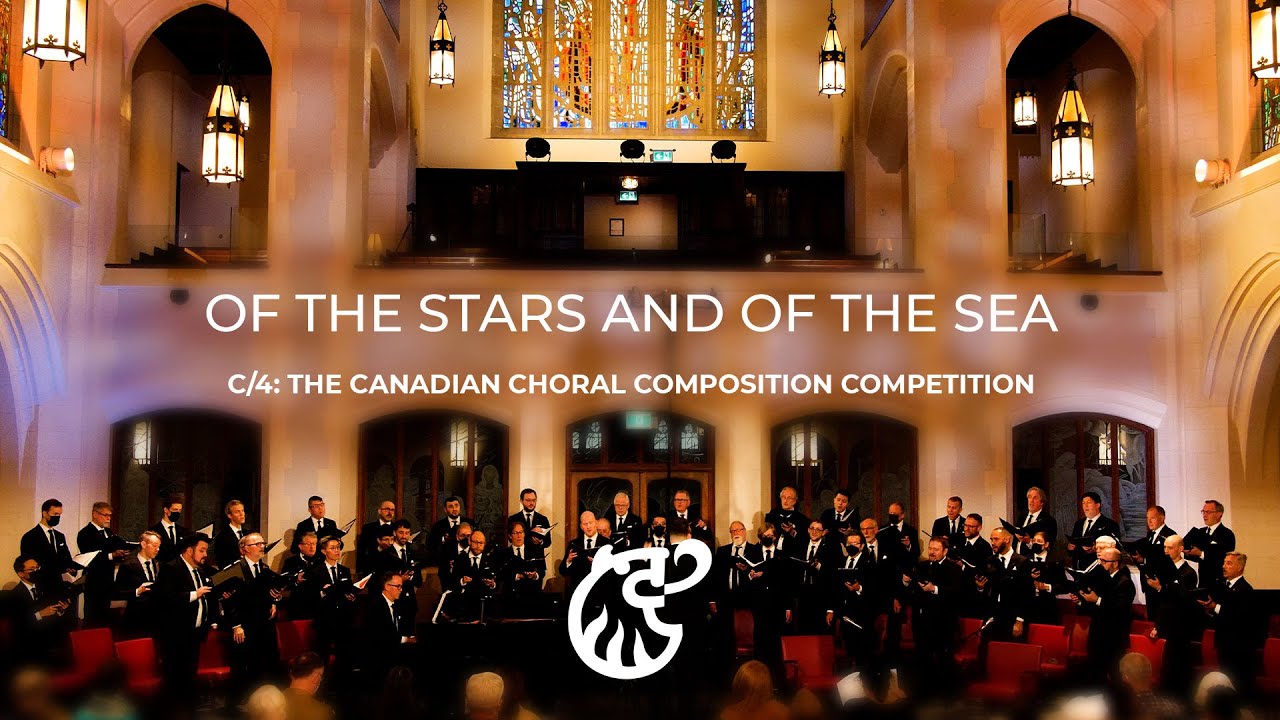 C/4: Of the Stars and Of the Sea C/4: Of the Stars and Of the Sea